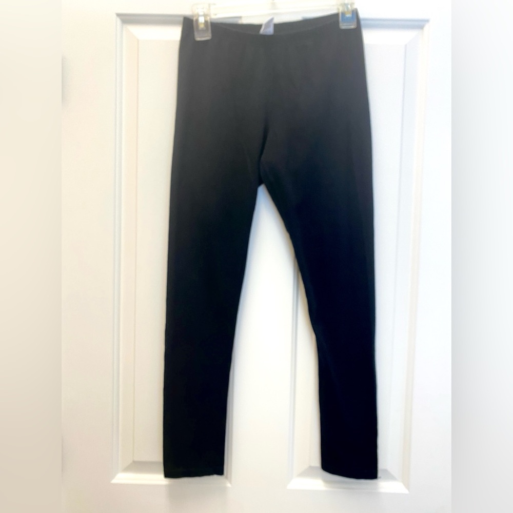 Steve Madden Black Leggings, Size M